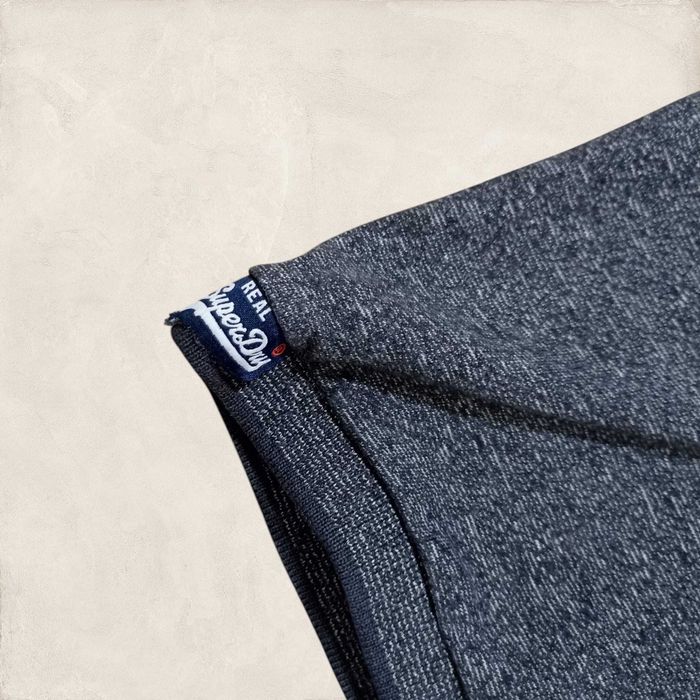 Jersey polo shirt Superdry Orange Label XXL wypada typowe L