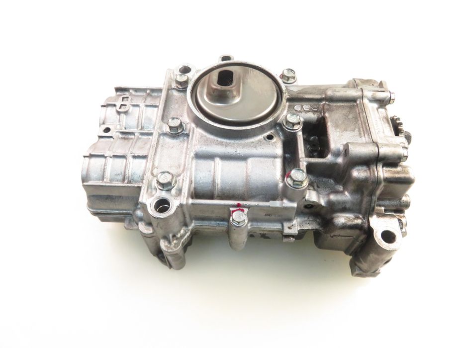 Pompa Oleju Honda Fr-v 2.2 I Ctdi N22a1