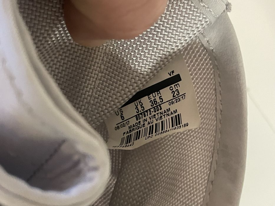 nike air sf af1 rozm.36.5