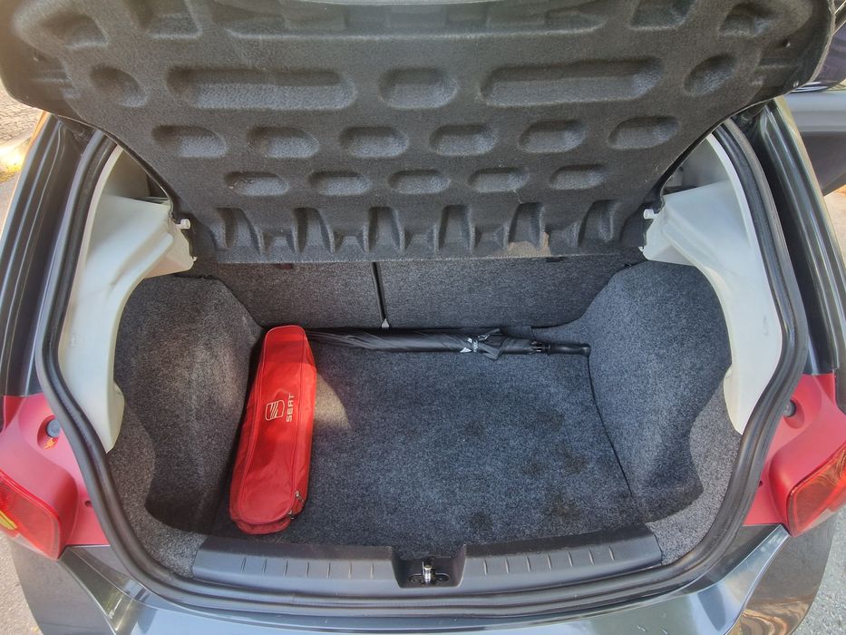 Seat  Ibiza  1.2