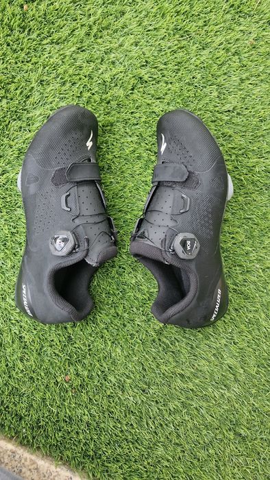 Sapatos specialized n. 40 estrada torch 2.0