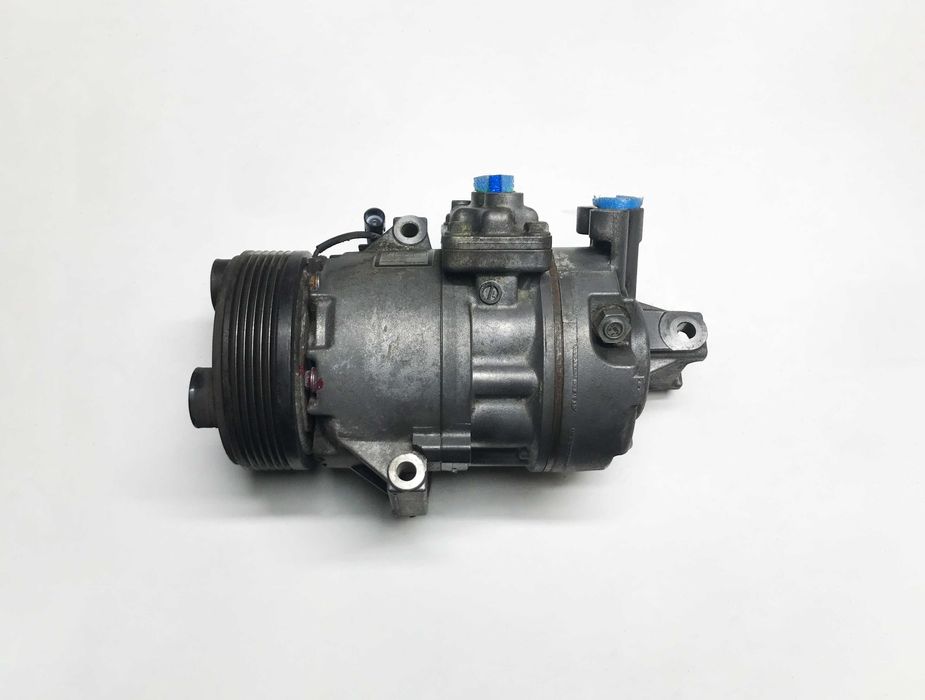 Компресор кондиціонера Suzuki Grand Vitara (2008-2017 р.в) - 2.4