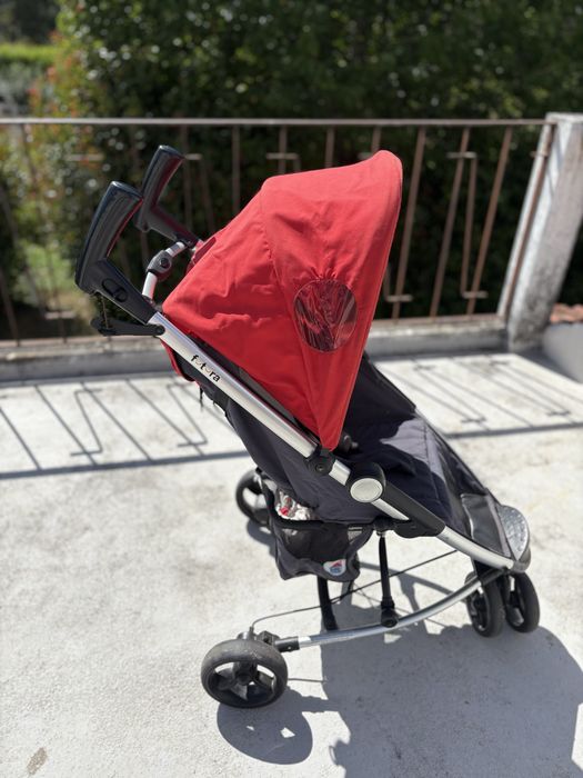 Carrinho de bebe Jane