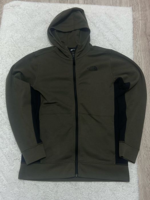 Чоловіча фліска The north face