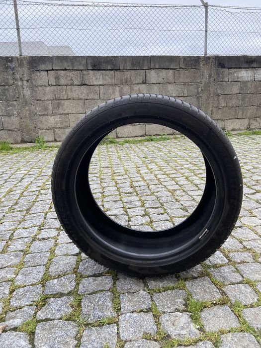 1 Pneu michelin primacy 4+ 225/40 r18. 92Y