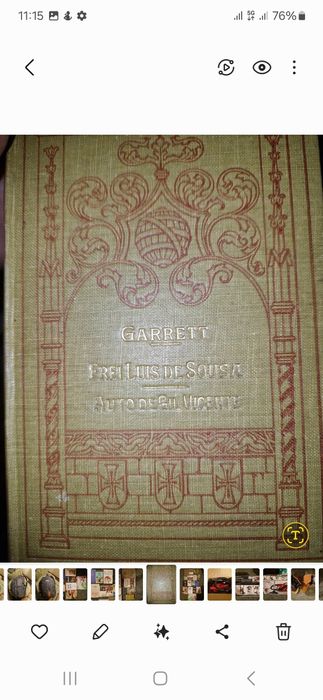 Livros saúde e cocktails