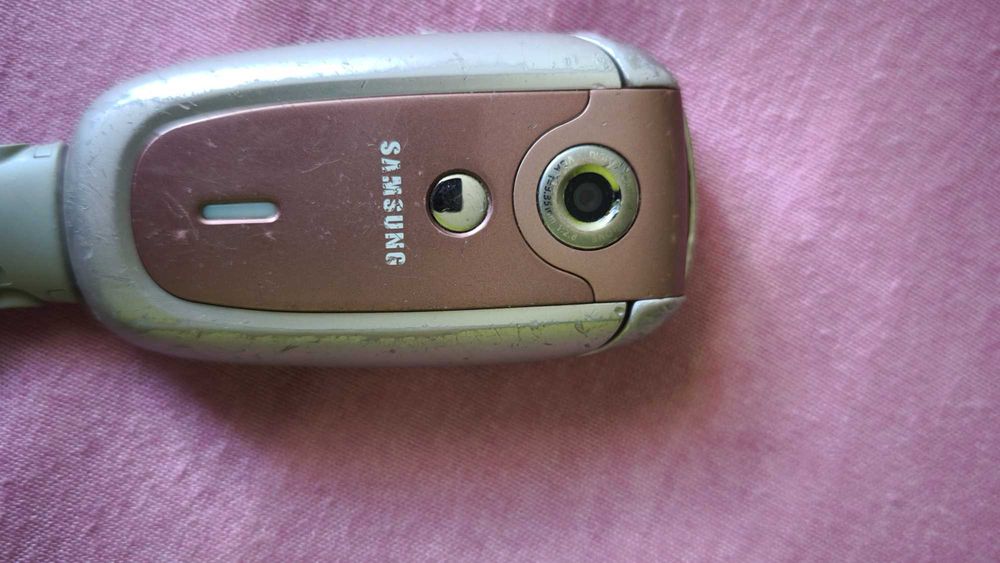 Części - telefon komórkowy