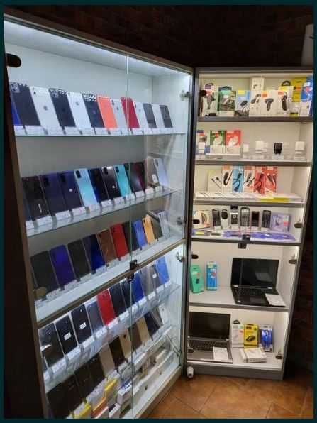 iPhone 13 128GB Czarny GWARANCJA PerfektGSM