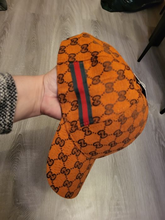 Czapka z daszkiem