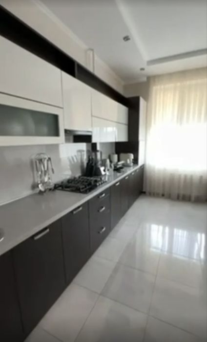 2-кімнатна в новобудові