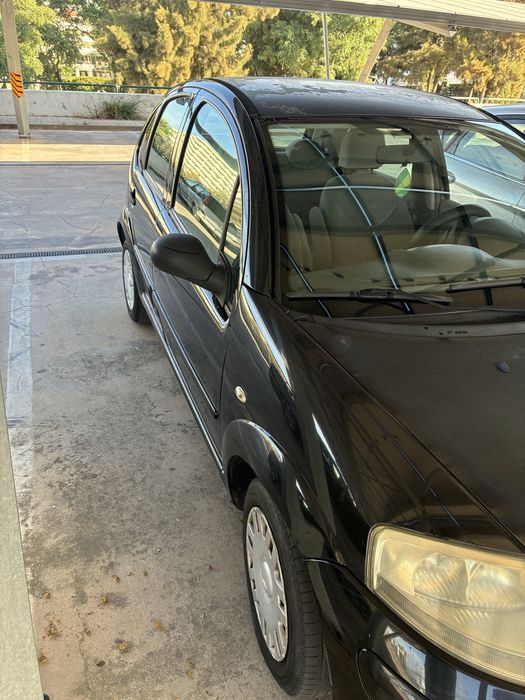 Vende-se Citroën C3 1.4 Gasolina – 2009 — photo 2