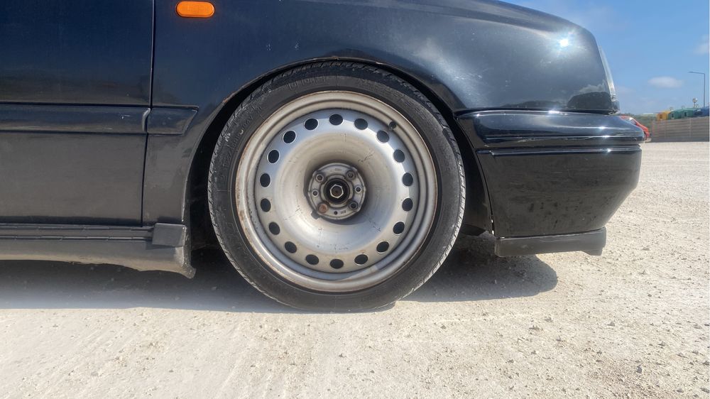 Jantes 16 4x100