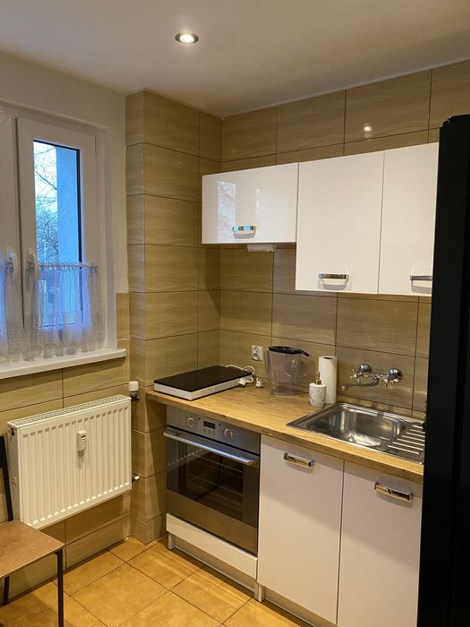 Mieszkanie – Bydgoszcz, Zawisza - Widok 5