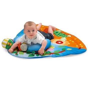 Tummy Pad - Chicco