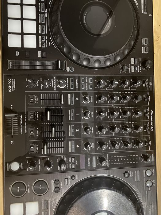 Pioneer DDJ-1000