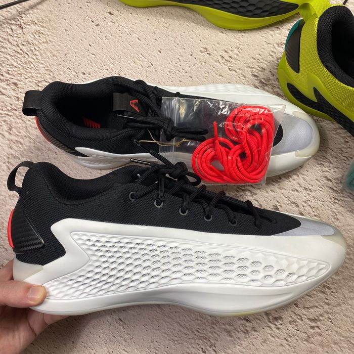 adidas anthony edwards 2 - купить кроссовки мужские - Цена на OLX.ua