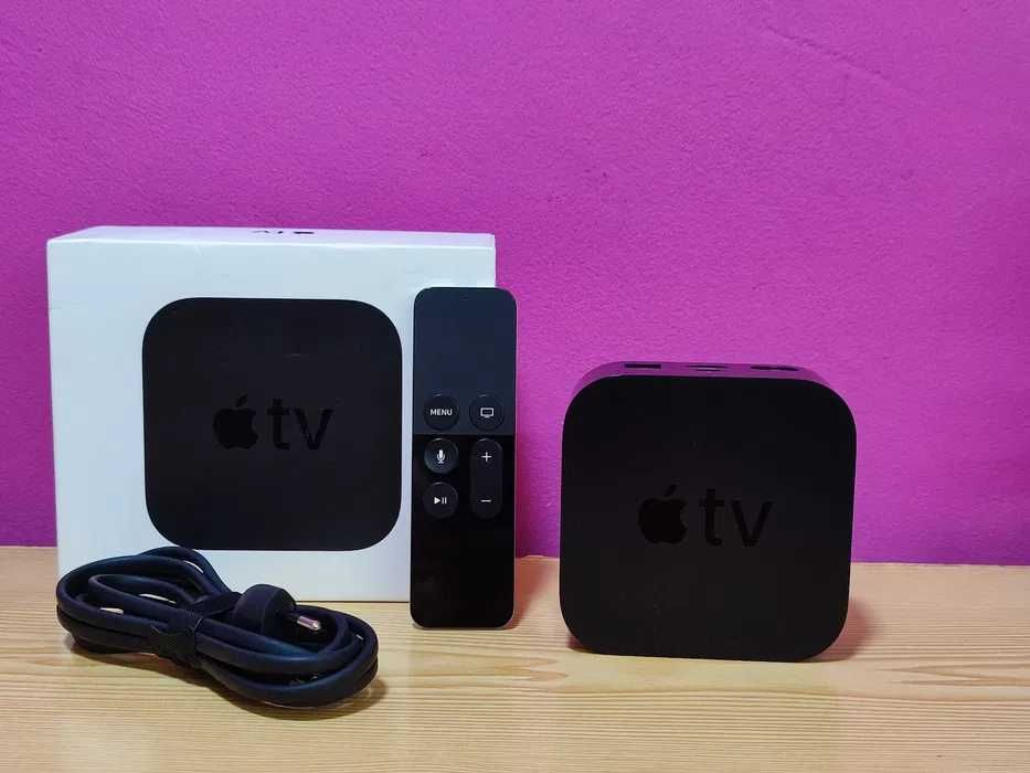 Apple A1625 32GB - Smart TV Box IPTV