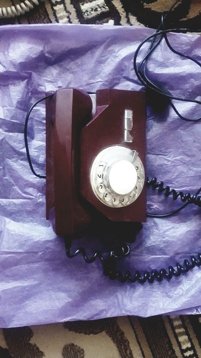 Телефон стационарный