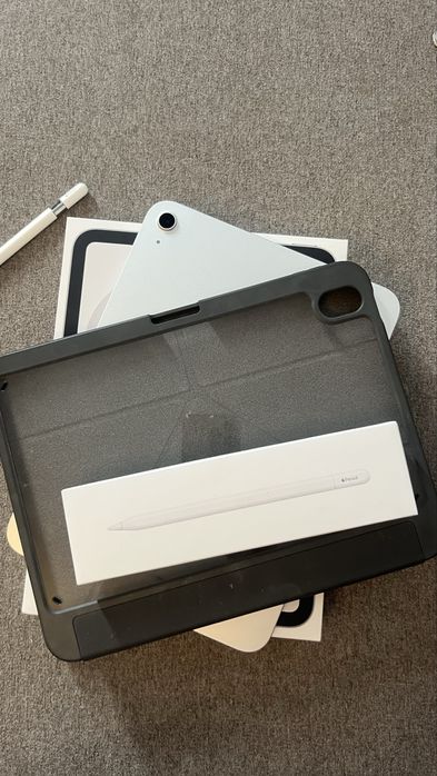 iPad 16a + rysik + jest na gwarancji KONTAKT TELEONICZNIE