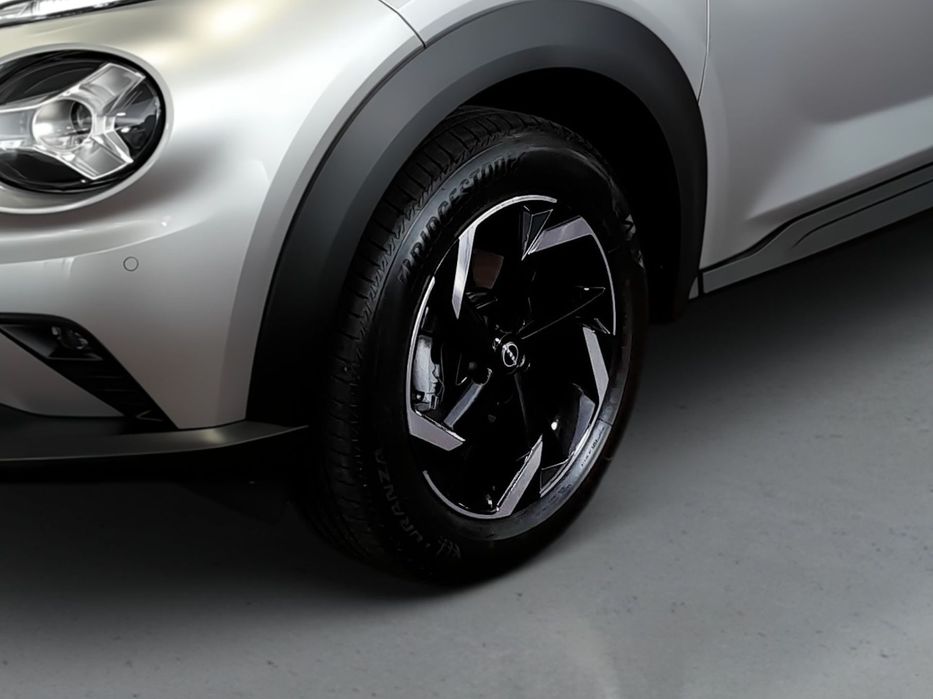 Nissan Juke 1.0 DIG-T N-Connecta NAV.+TwoTone NC