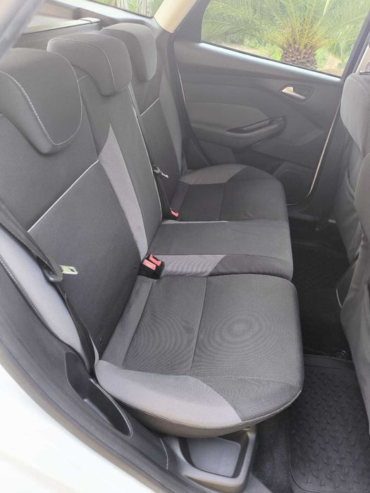 Ford Focus 1.6 TDCi Trend 115 cv 2013