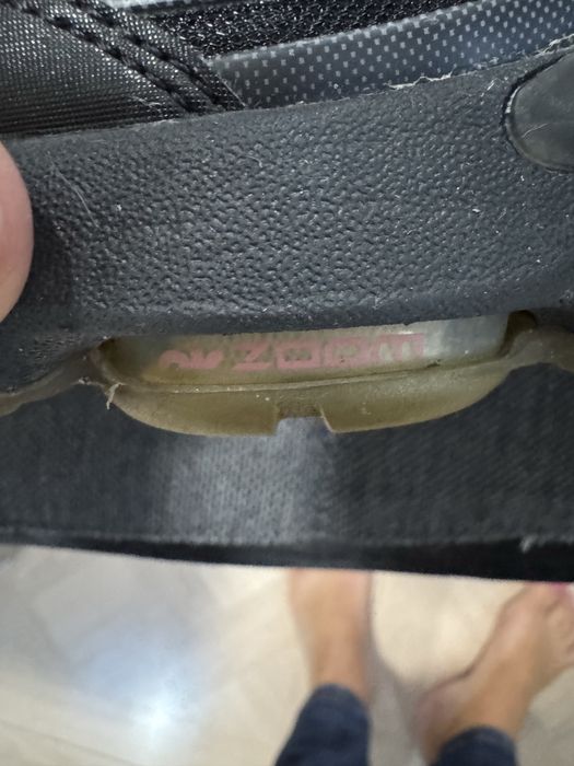 Nike Air Max Zoom 38/5 оригинал