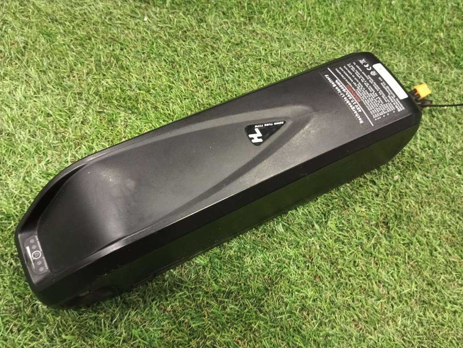 Accolmile Baterie Hailong do e-bike