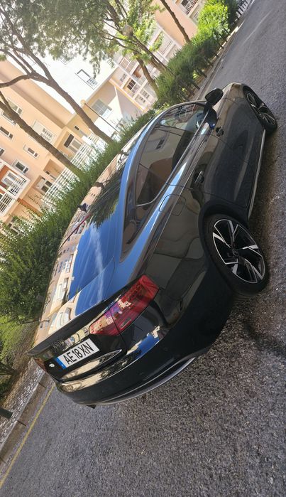 Audi A5 Sportback — fotografia 5