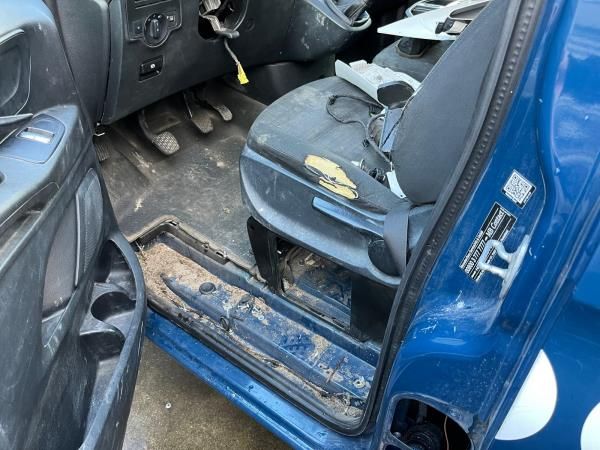 Borracha genérica MERCEDES-BENZ Vito (W447)