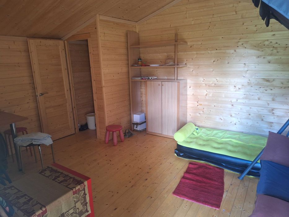Jura - Włodowice - sprzedam działkę budowlano - rolną, częściowo zalesioną - Widok 5