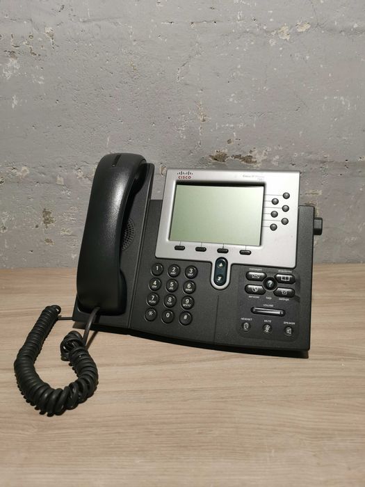 IP-телефон Cisco 7961G