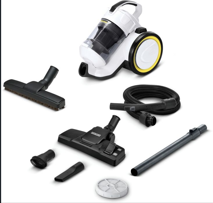 Karcher VC 3 Plus  Пилосос для сухого прибирання без мішка