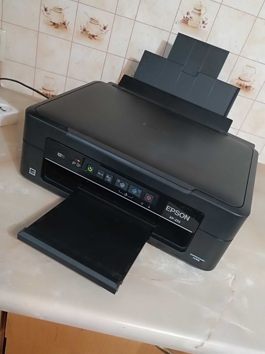Принтер Epson XP-255