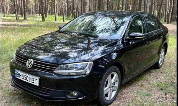 Продам авто 2014 Volkswagen Jetta