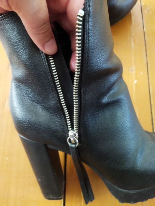 Батильйони жіночі