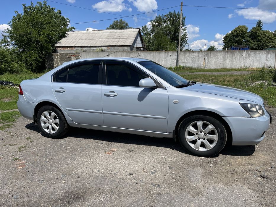 Продам Kia Optima