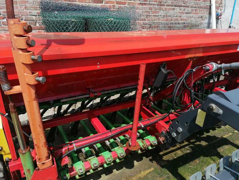 siewnik poznaniak 3m