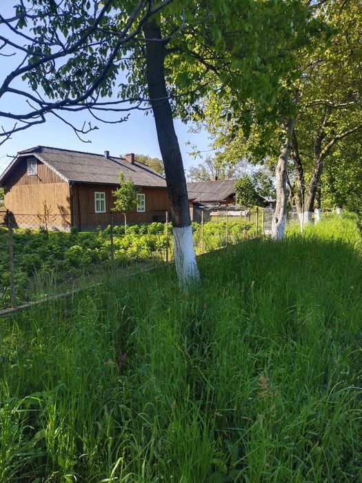 Продам будинок с.Іспас Вижницький район Чернівецька область