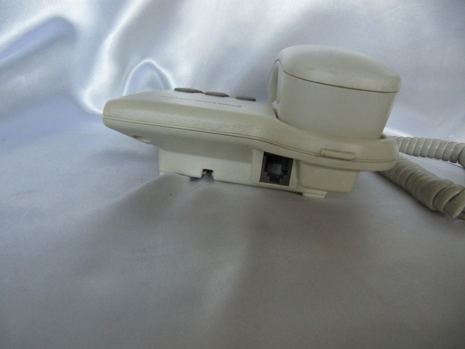 Телефон стационарный кнопочный Panasonic KX-TS2360 Япония, новый