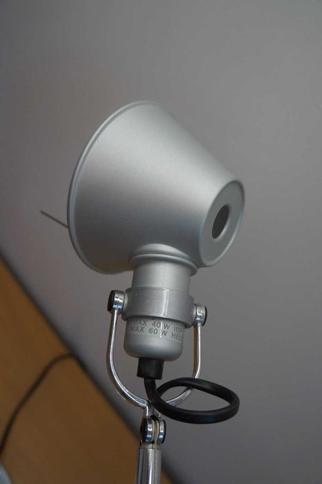 Artemide Tolomeo micro, lampka biurkowa
