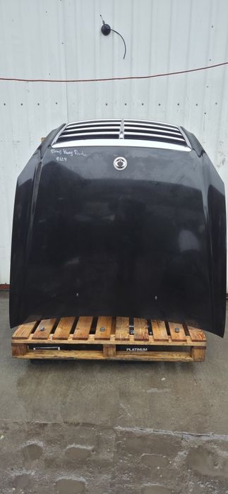 Rexton lift maska 9129