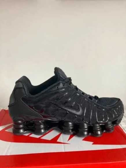 Shox_TL_Black_Rozmiar 41
