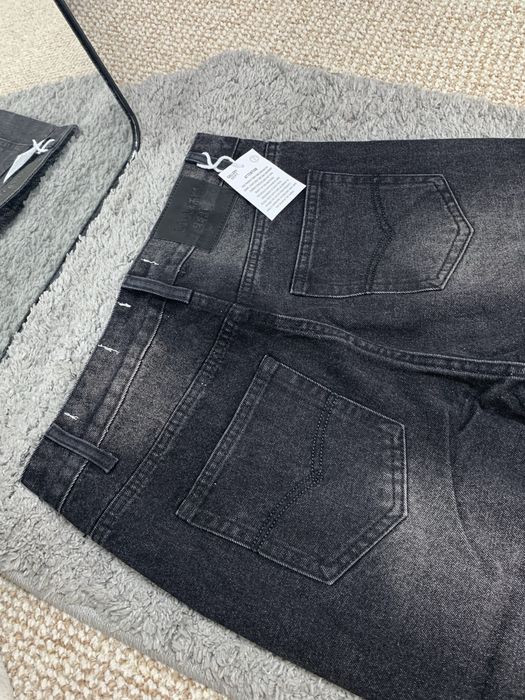 Джинси Gallery Dept‼️S,M,LXL‼️джинси галлери депт/чорні джинси галері депт