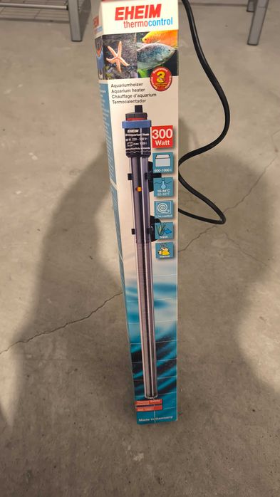 Termostato Para aquario