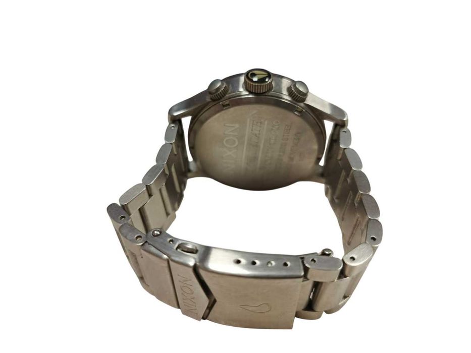 Nixon zegarek męski A386-632