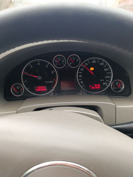 Продається AUDI A6 QUATTRO