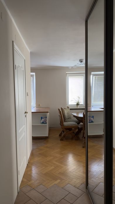 Mieszkanie – Warszawa - Widok 2