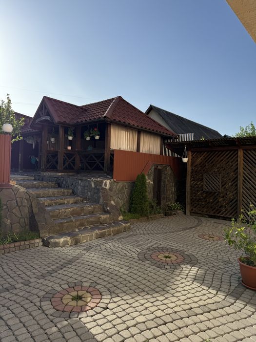 Подобова оренда житла с.Поляна