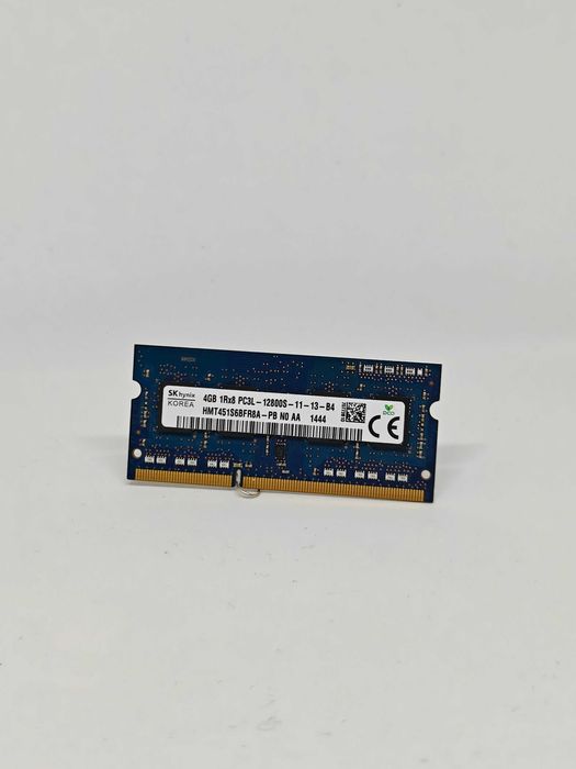 RAM do laptopa SK hynix 4GB DDR3L 1600MHz PC3L-12800S SO-DIMM
