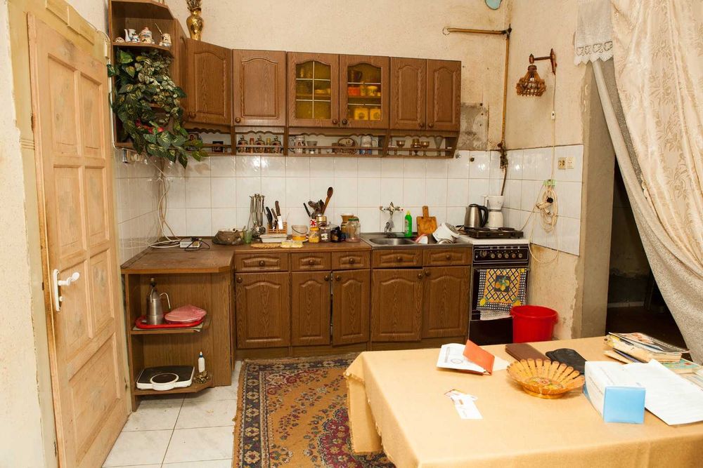 Будинок в Берегові для проживання чи бізнесу